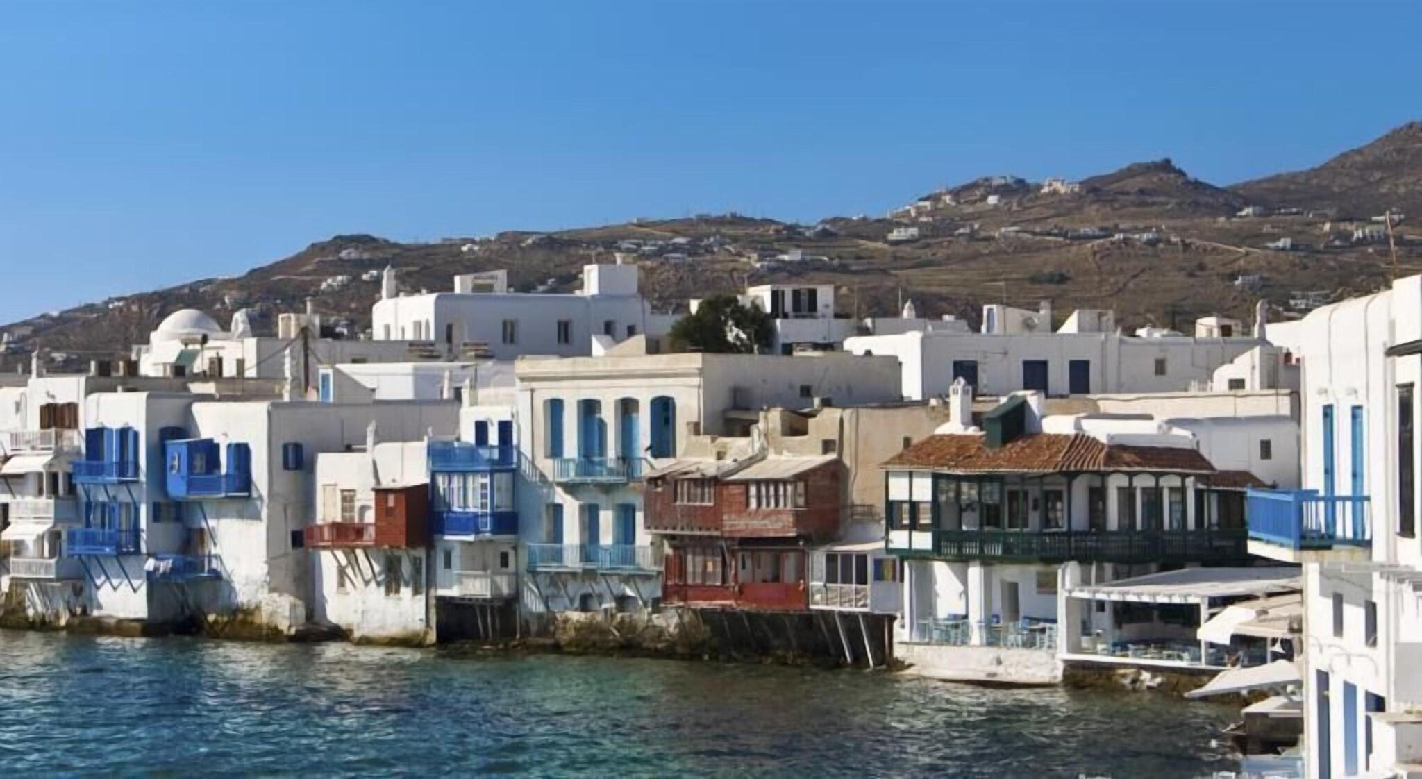 Dimitra Pension 10/11