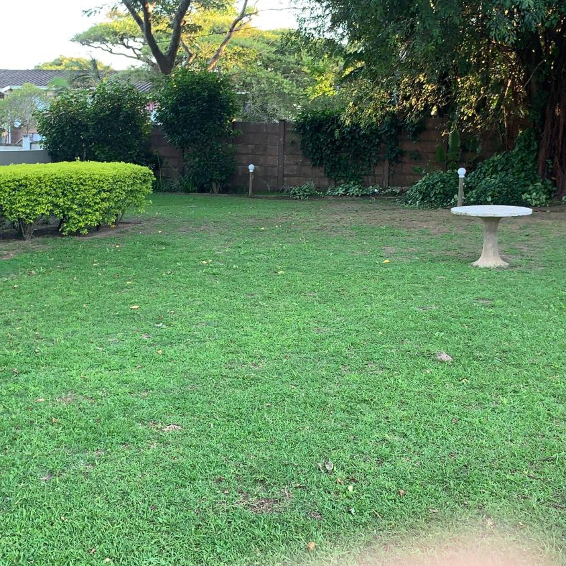 Umdlalo Lodge 16/21