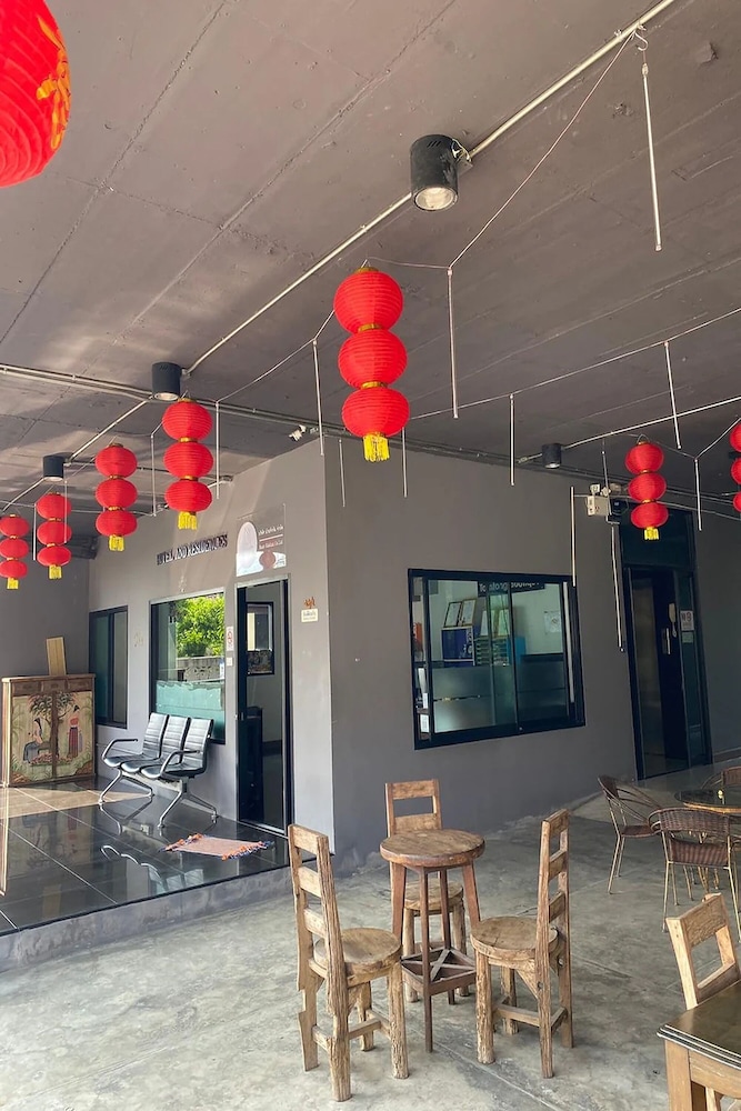 Noble Tarntong Boutique Hotel 47/60