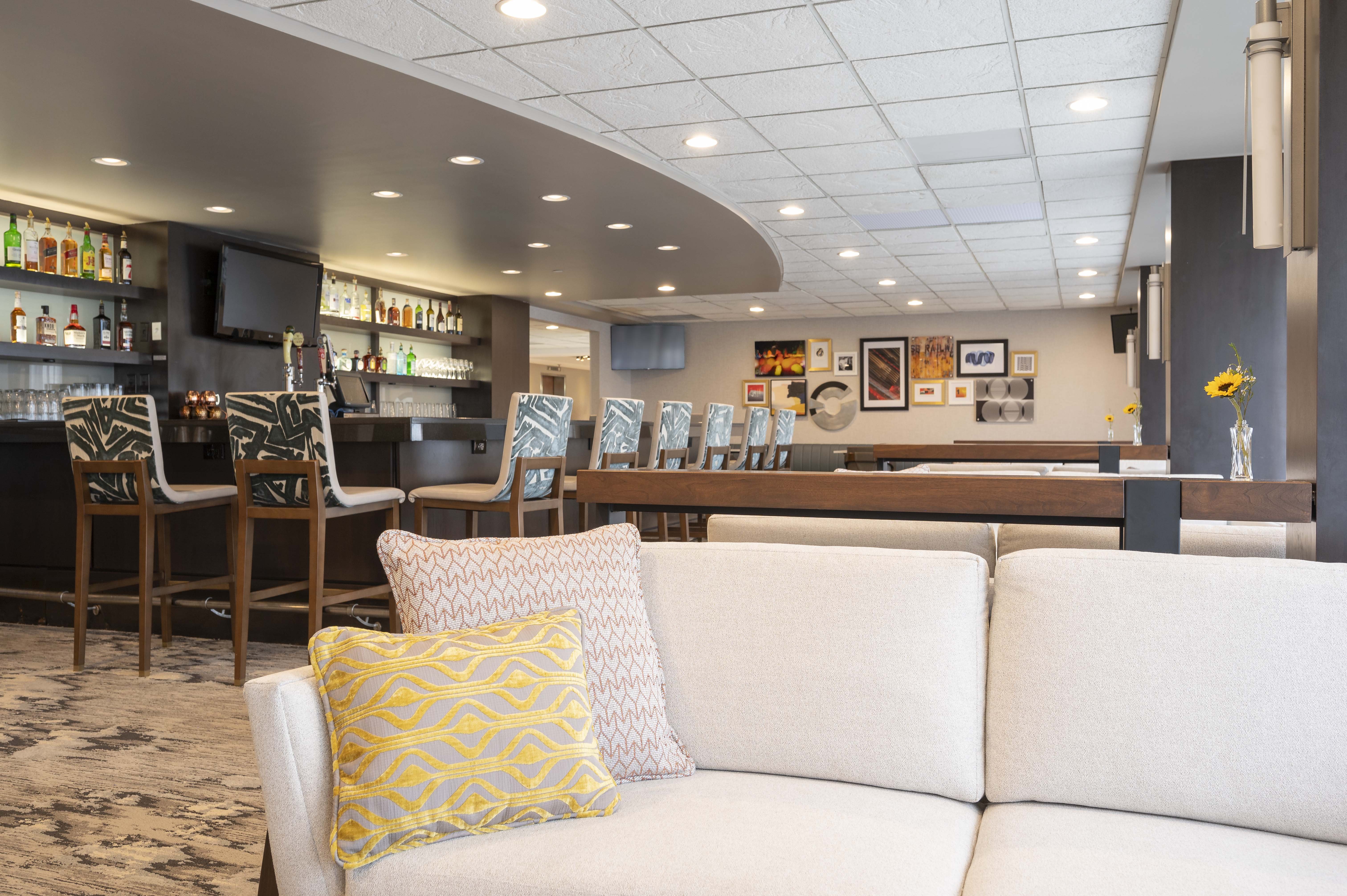 Crowne Plaza Indianapolis Airport 22/58