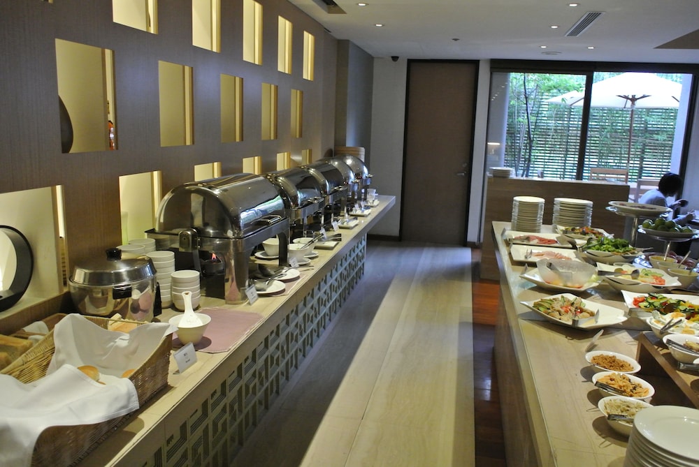 City Suites Taipei Nanxi 56/64