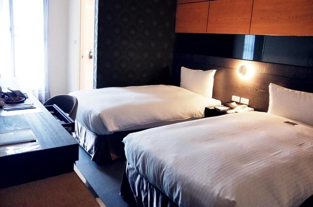 San Juan Easy Stay Inn Tainan 20/65