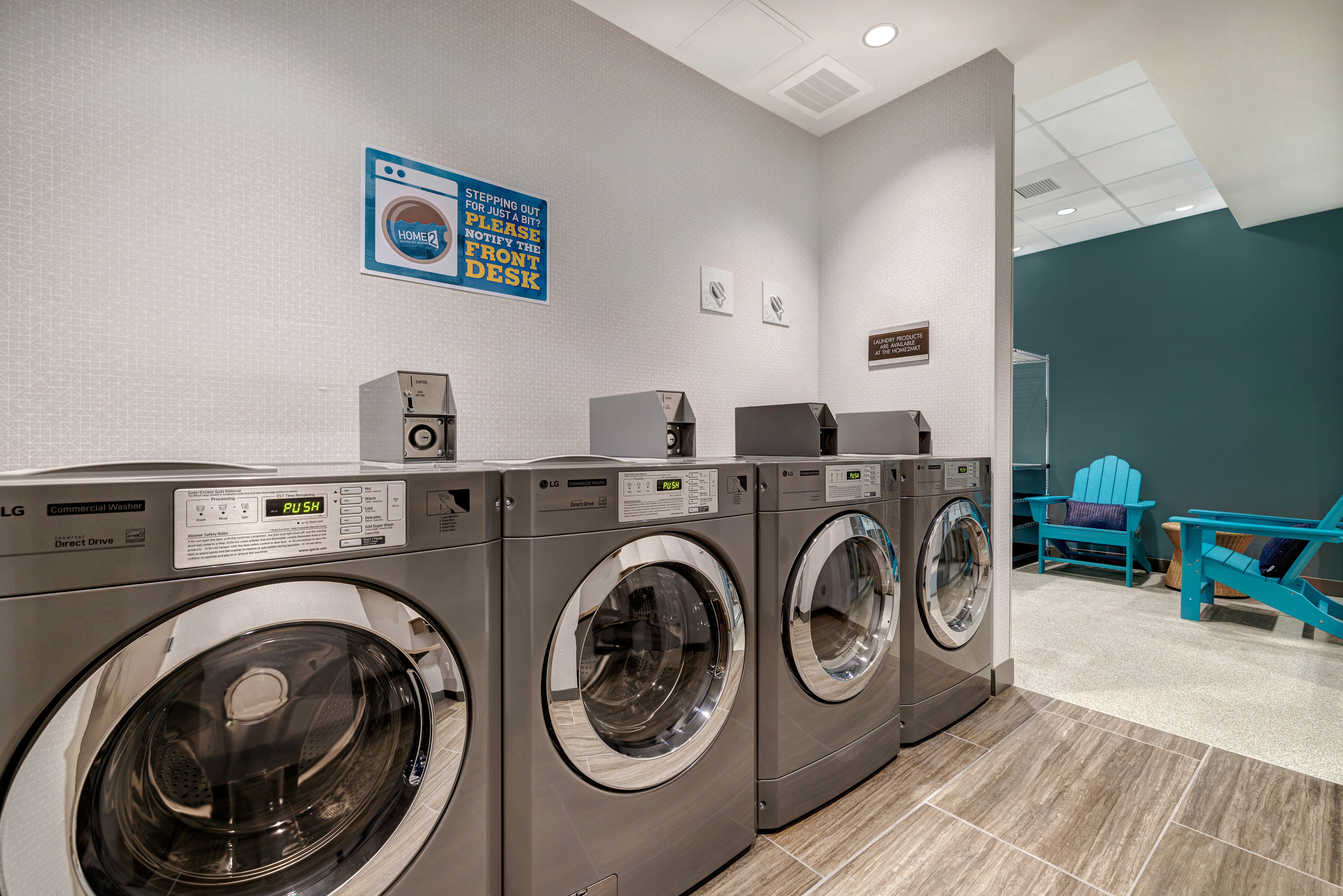Home2 Suites by Hilton Petaluma 19/31