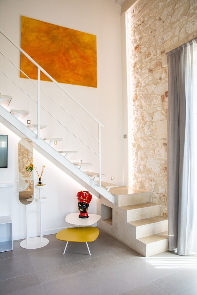 Caportigia Boutique Hotel 12/76