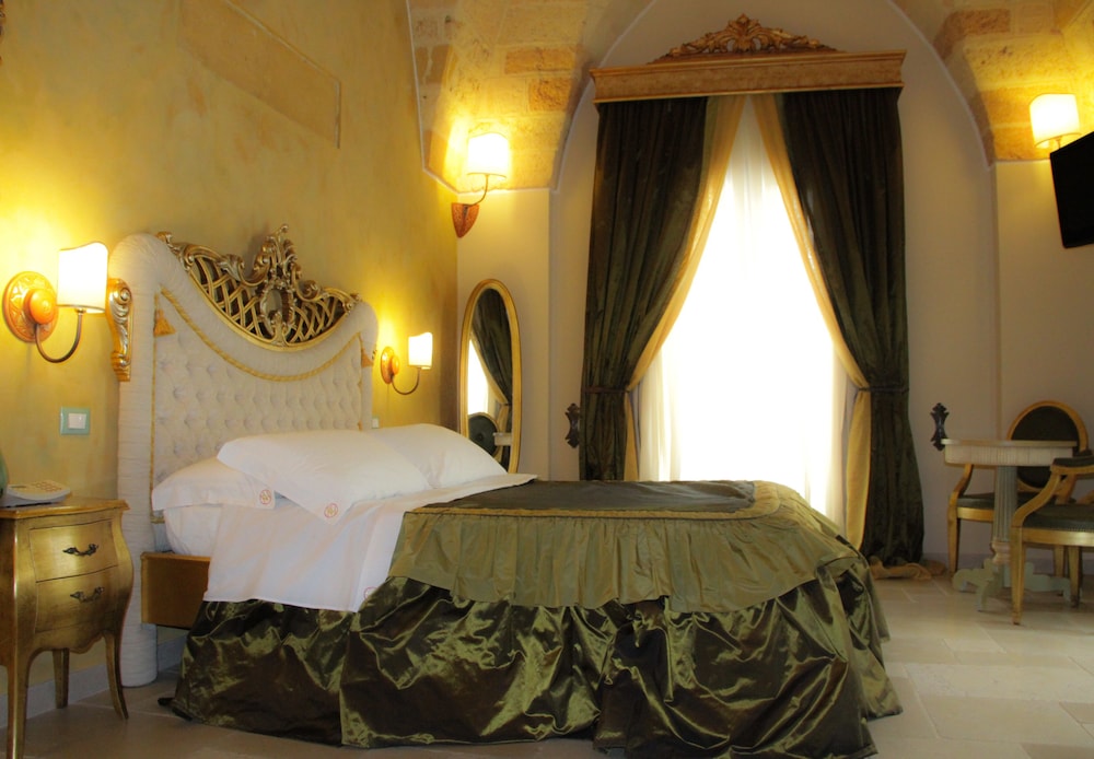 Kelina Charme Hotel 24/70