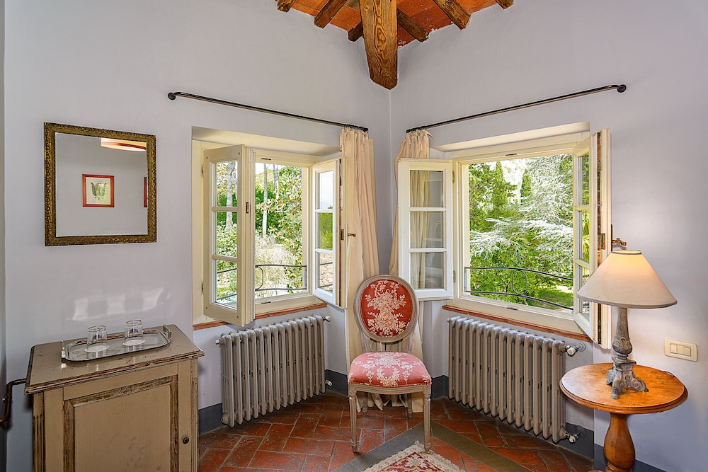 Albergo Villa Marta 50/77