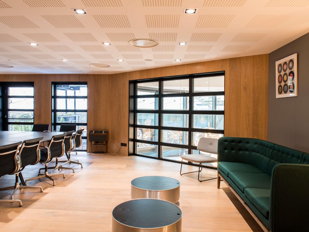 Novotel Paris Les Halles 35/60