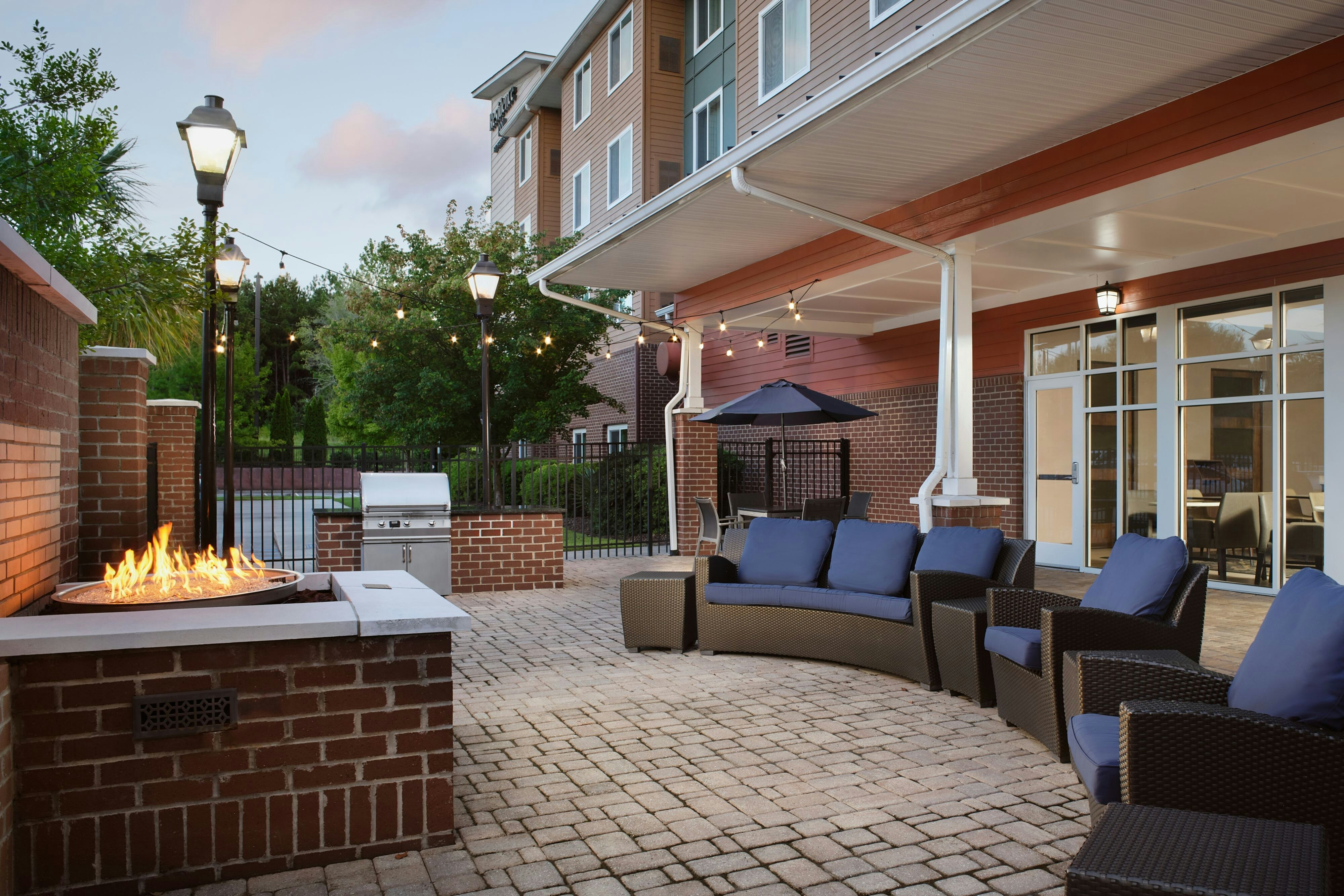 Residence Inn By Marriott Columbia West Lexington 23/43