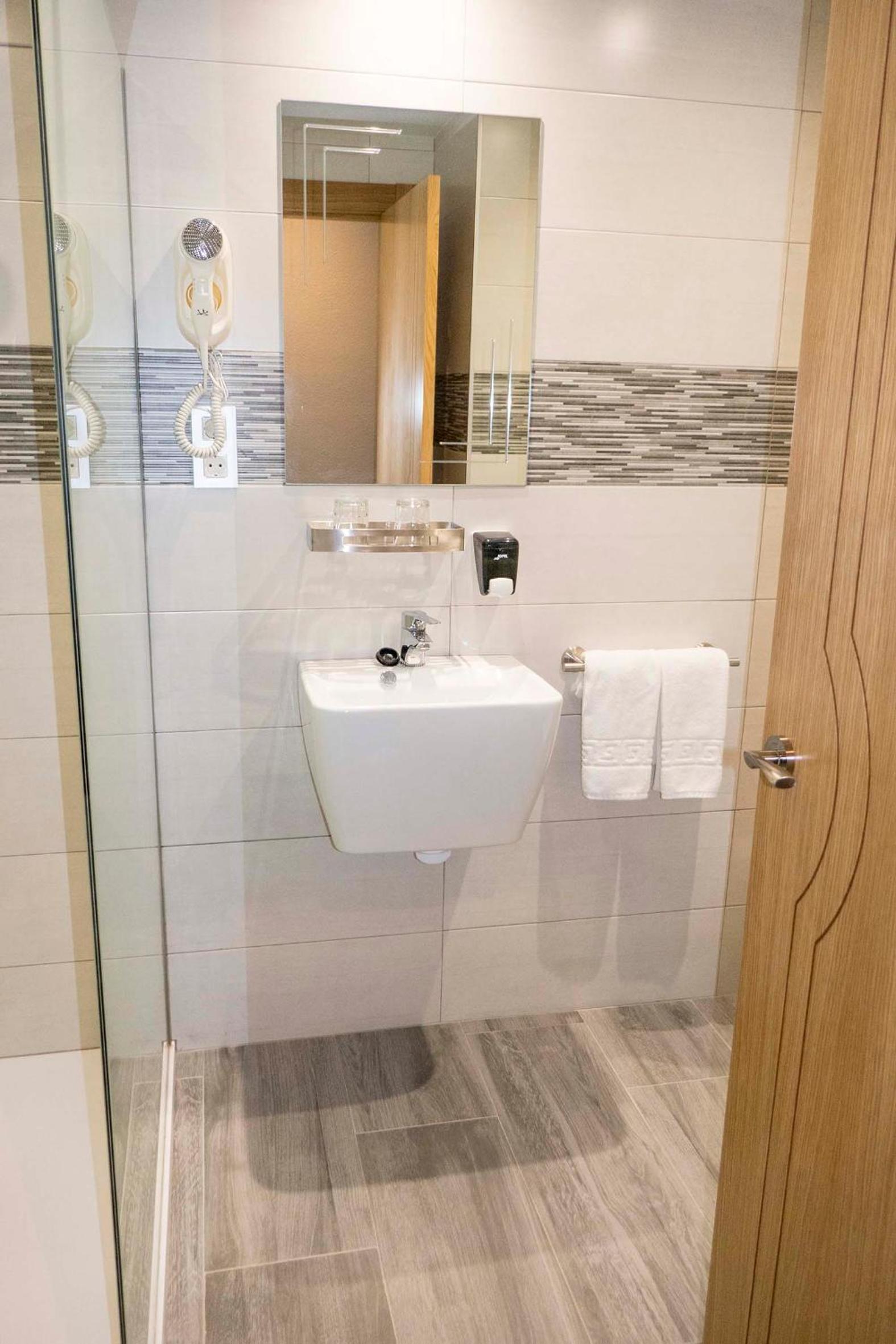 Hotel Simancas 26/26