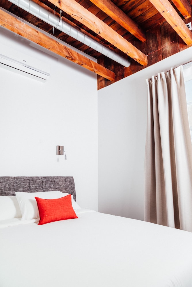 The Flatbook Boutique Hotel 28/66