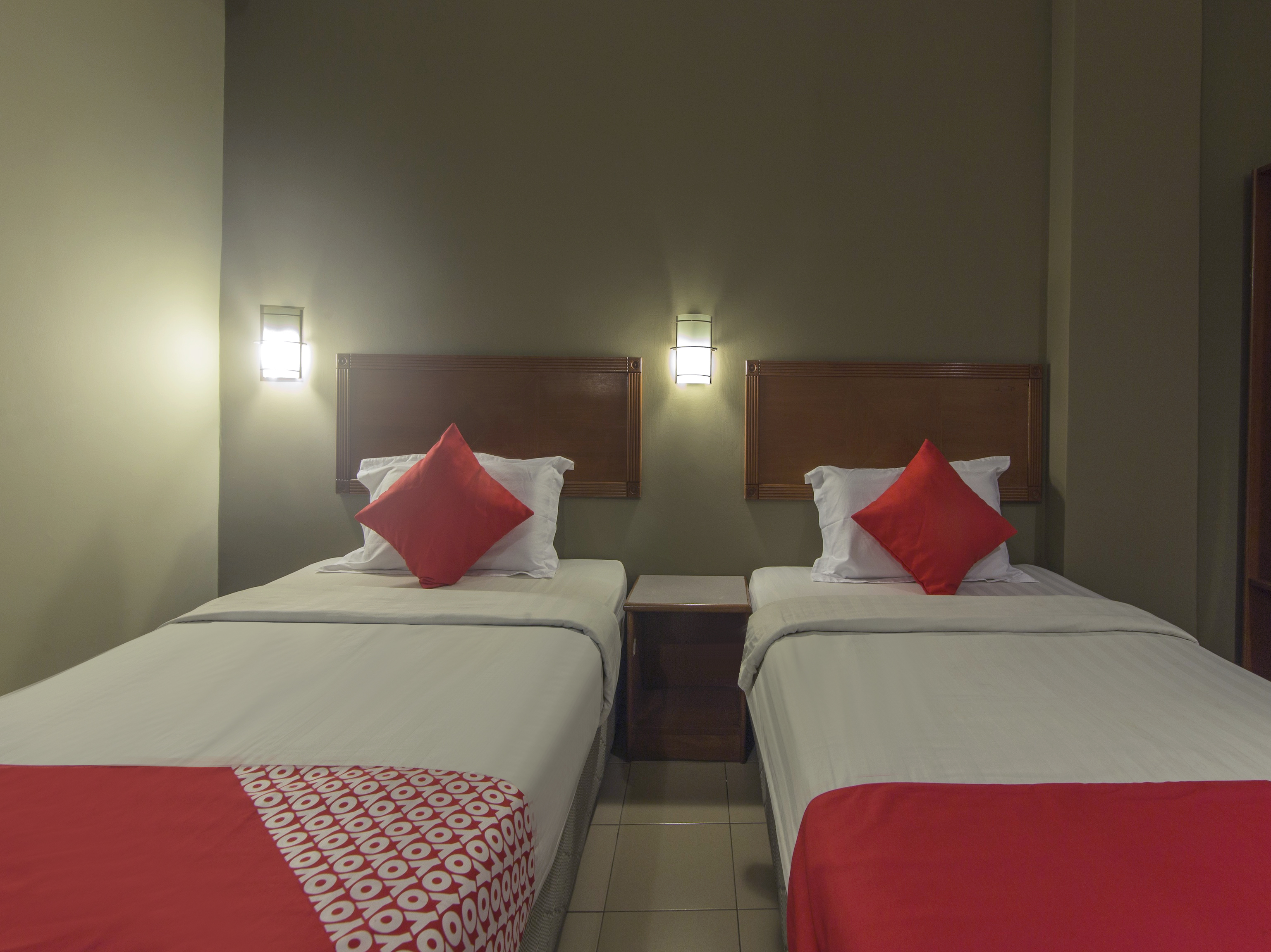 Super OYO 828 Comfort Hotel Shah Alam 20/28