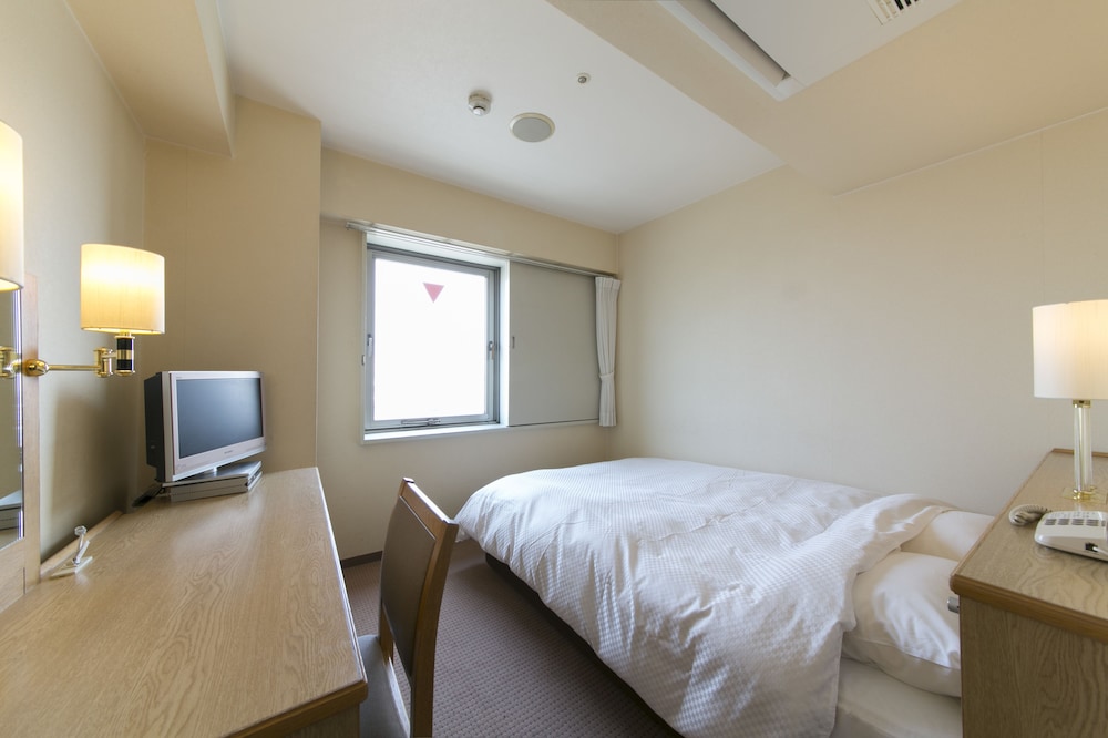 Spa Resort Nagoya Kasadera Hotel 18/50