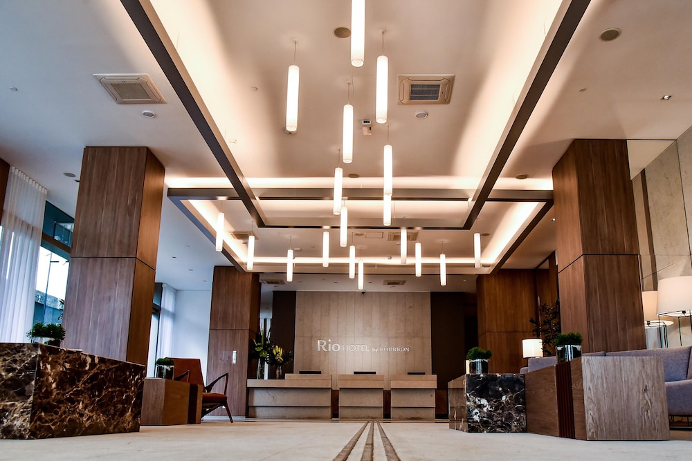 Rio Hotel by Bourbon Barra Funda 4/50