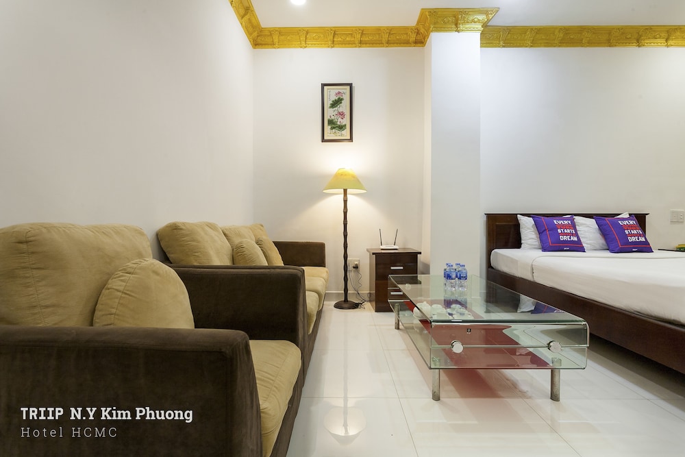 TN Central Hotel 27/32