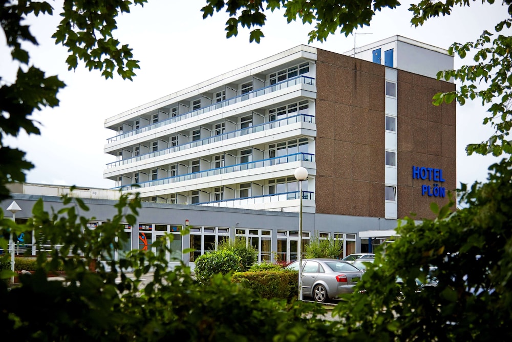 Hotel Ploner See By Tulip Inn 2/32