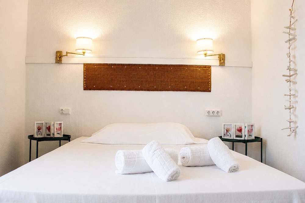 Panoramic, Queen Bed