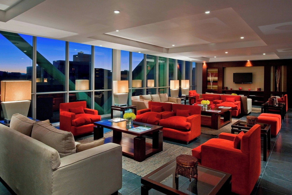 Four Points By Sheraton Los Angeles 25/44