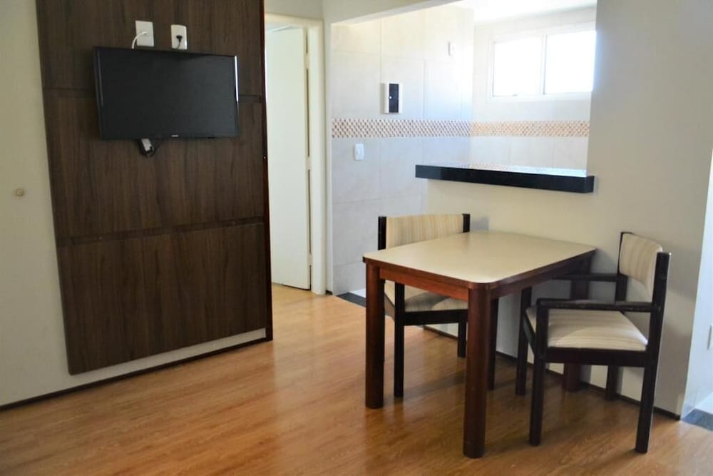 La Residence Flat Hotel 30/50