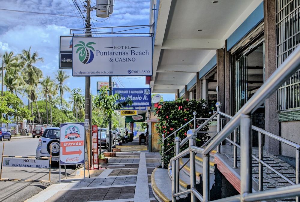 Hotel Puntarenas Beach 41/50