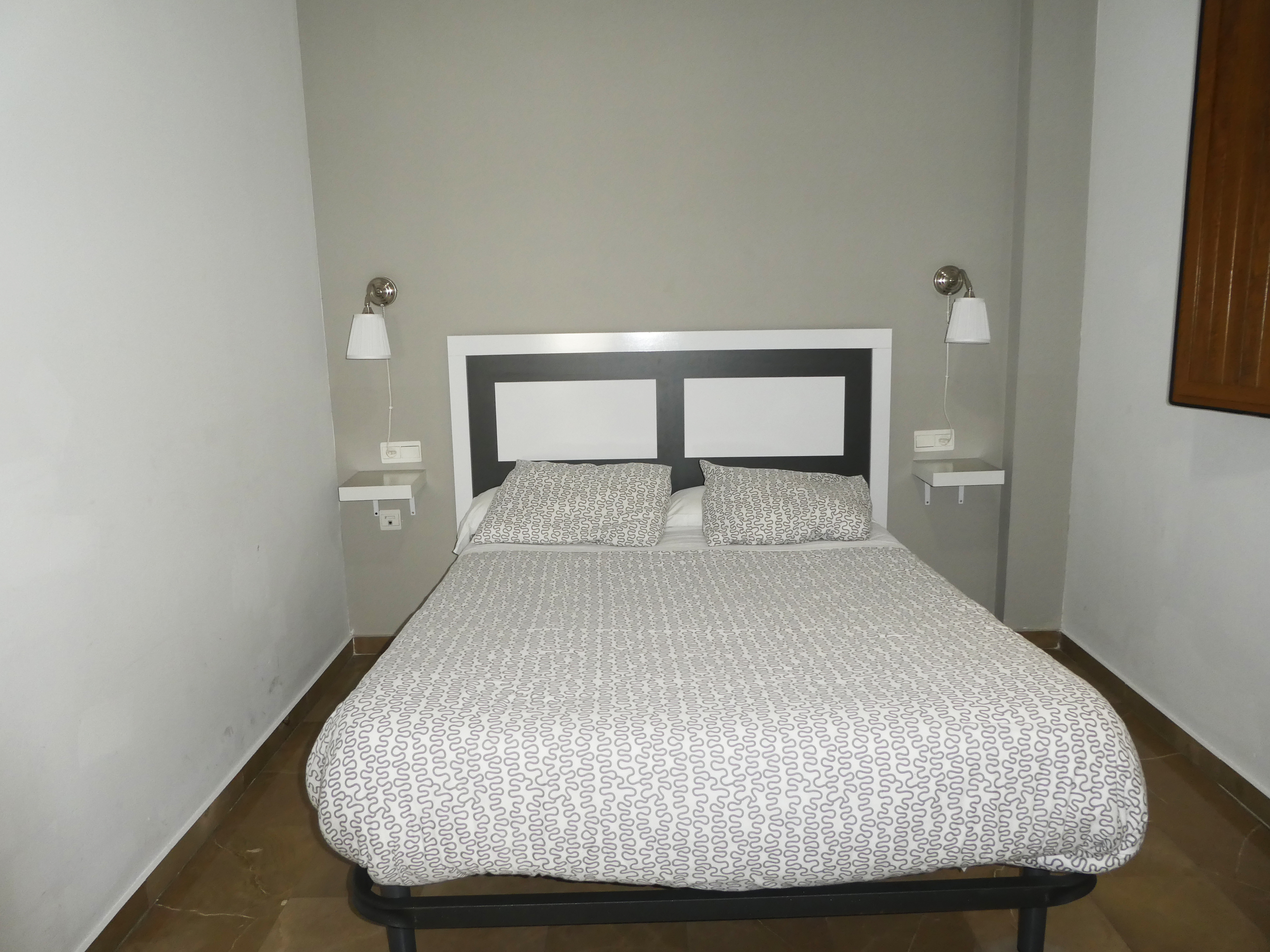 Apartamentos Catedral Plaza 3000 6/58
