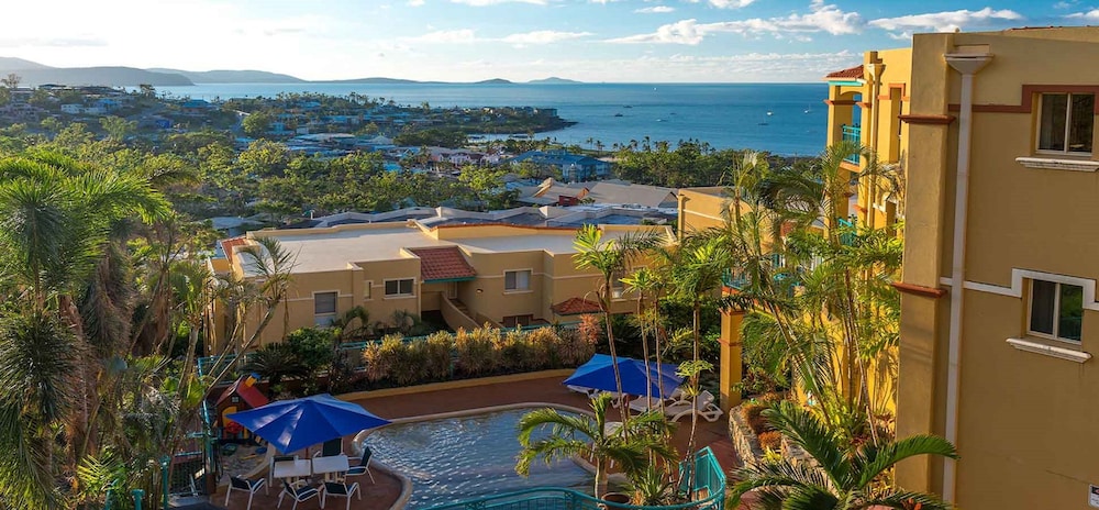 Toscana Village Resort 6/79