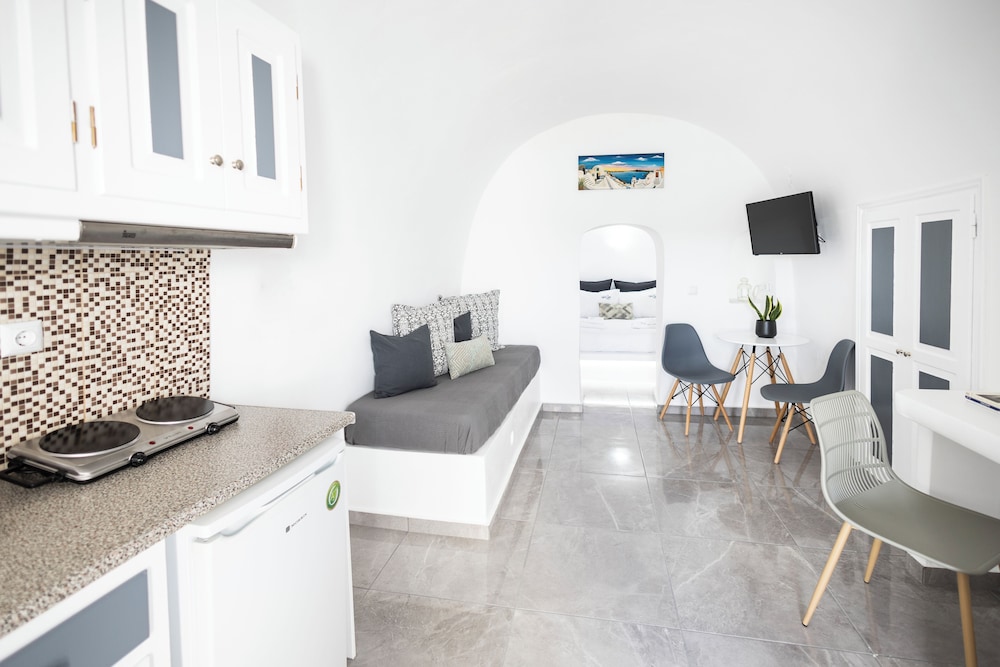 White Side Suites 23/50