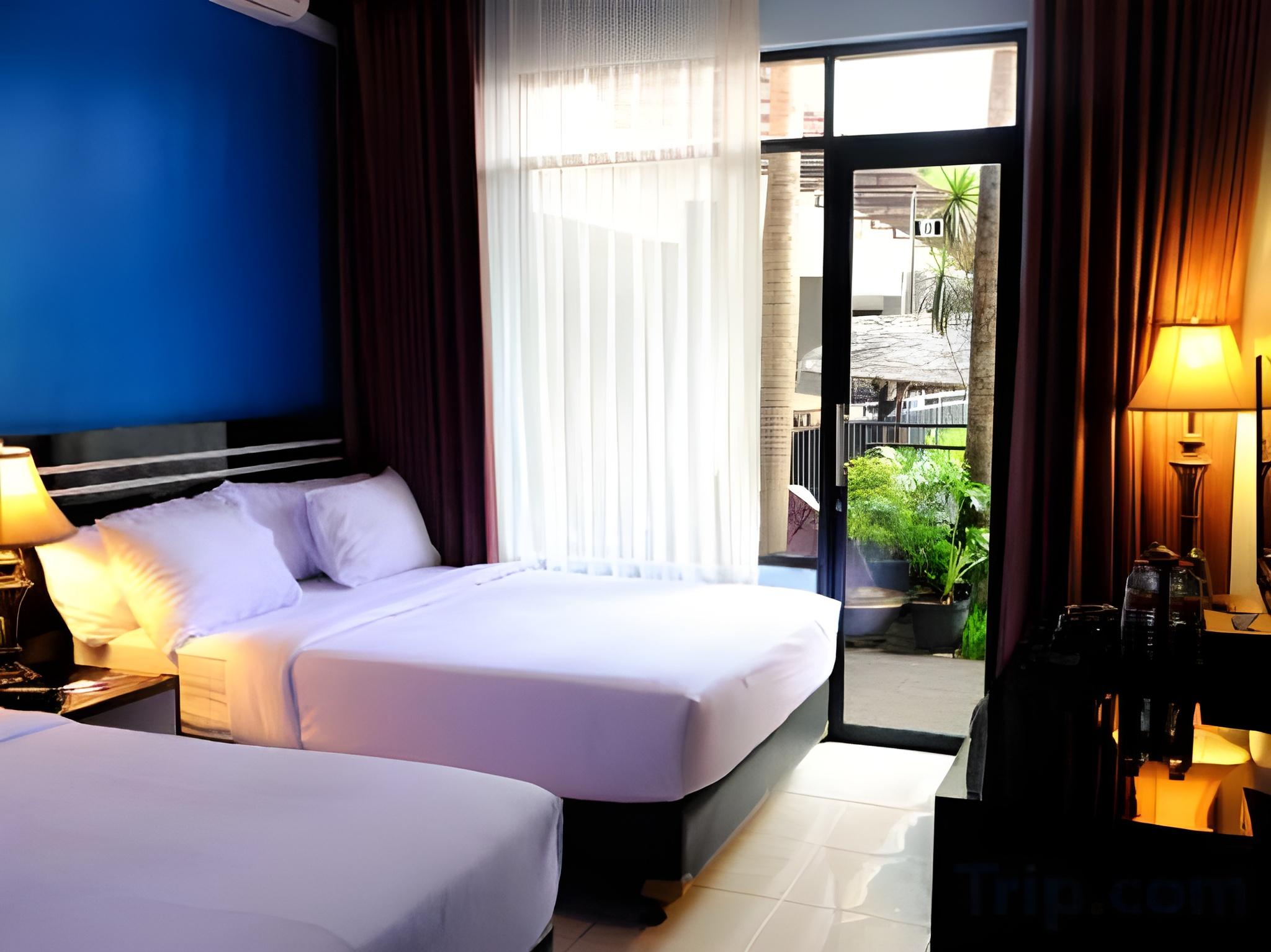 Batu Wonderland Water Resort Hotel 19/35