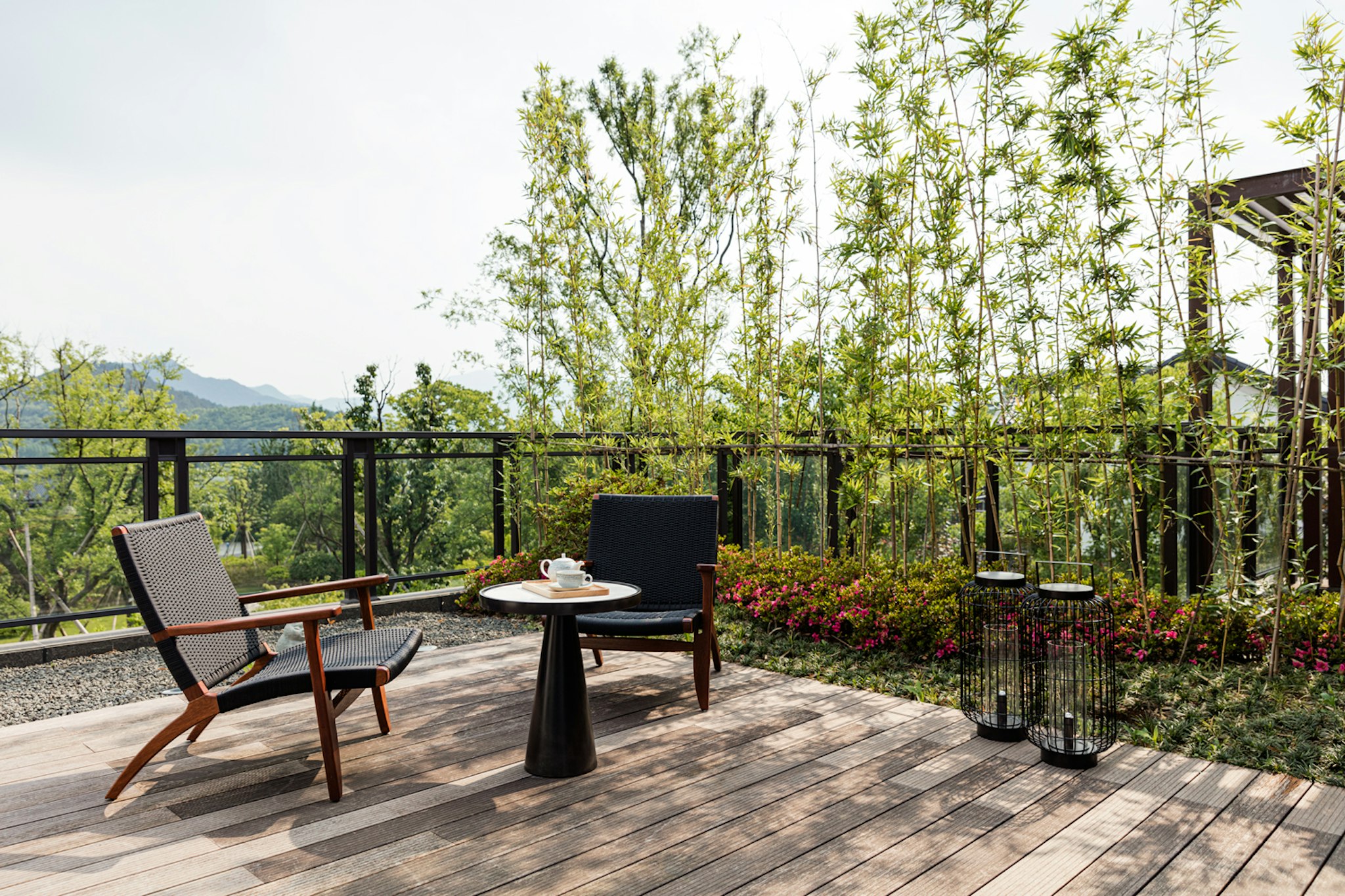 Cordis Dongqian Lake Ningbo 36/54