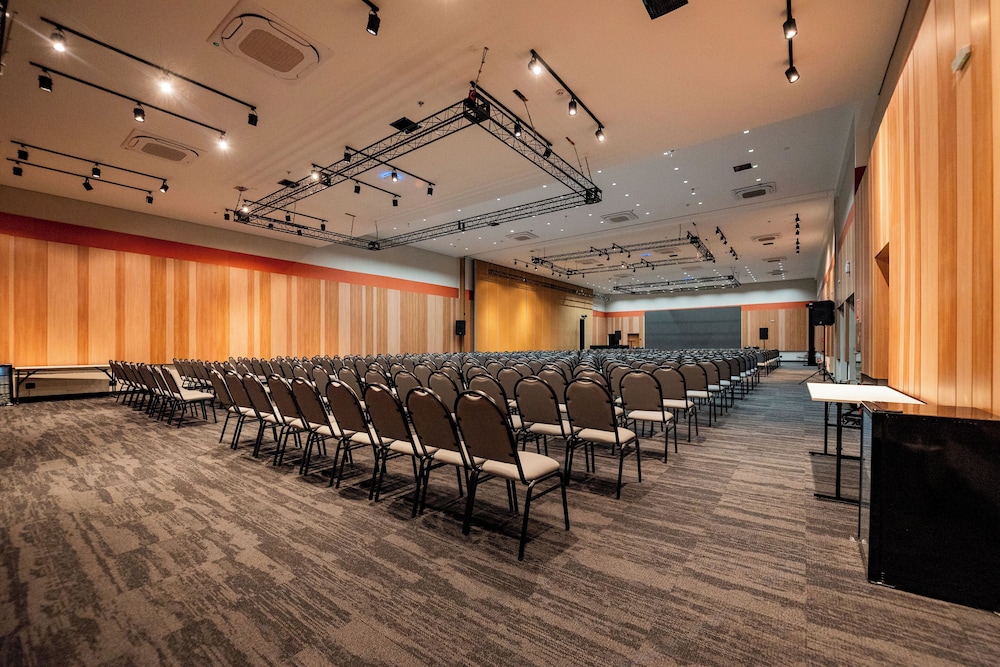 Novotel Uberlandia 48/58