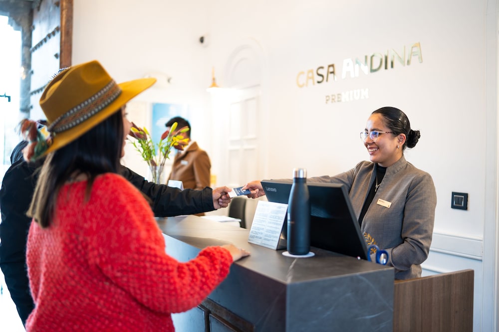 Casa Andina Premium Cusco 9/71