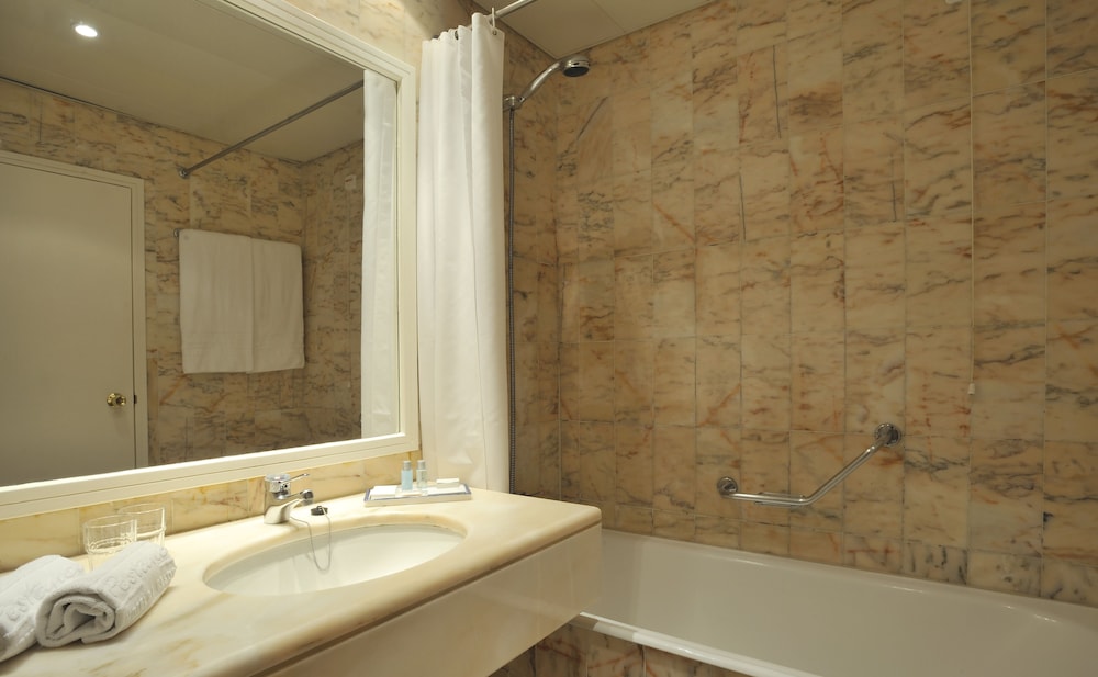 Pestana Cascais Ocean and Conference Aparthotel 50/56