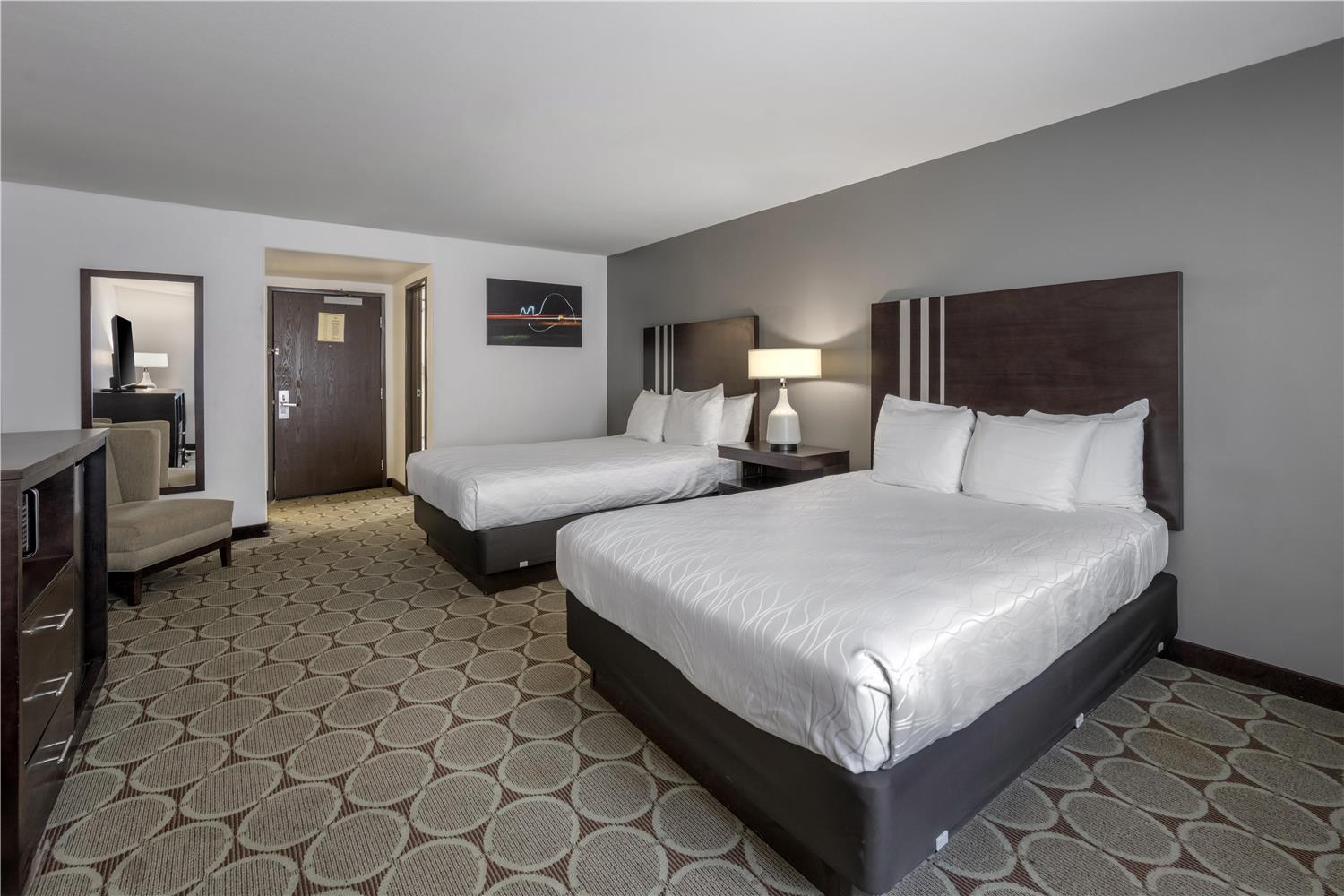 Best Western Pahrump Oasis 11/38