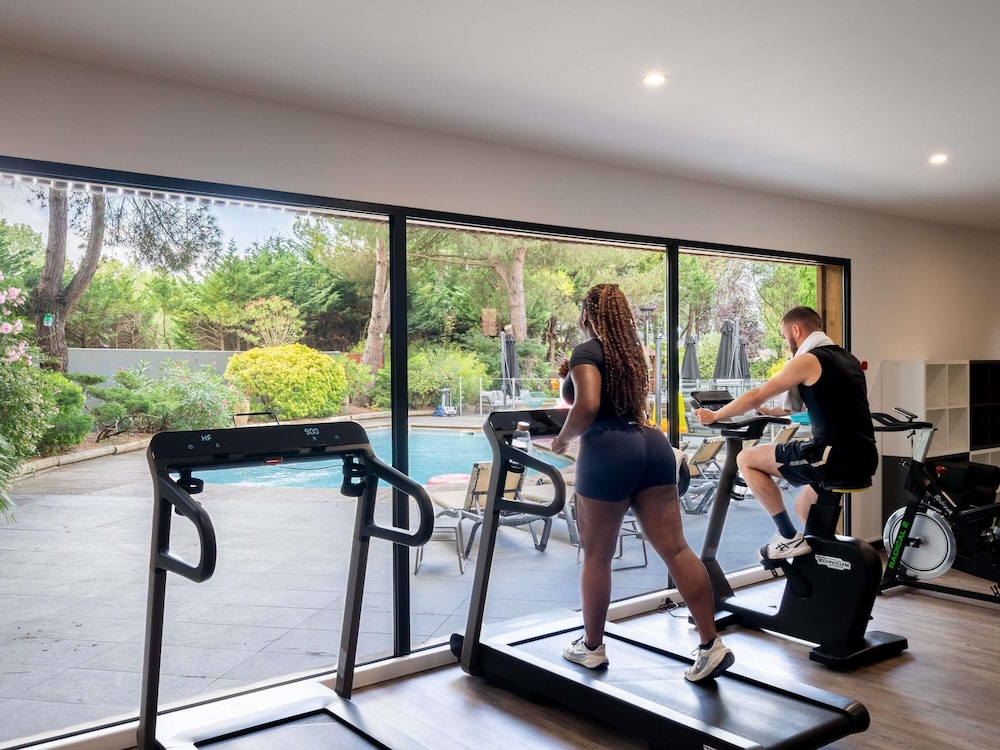 Mercure Bordeaux Aeroport Hotel 40/69