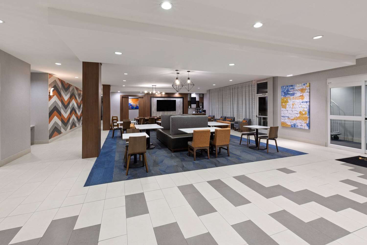 La Quinta Inn & Suites by Wyndham Rockport - Fulton 30/46