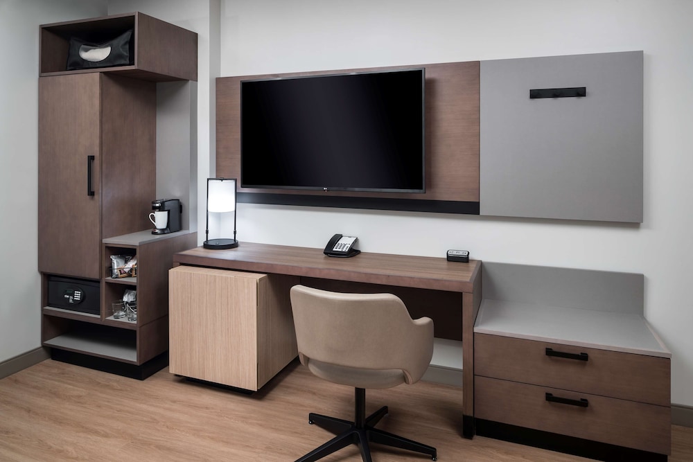 Hyatt House Tempe / Phoenix / University 39/50