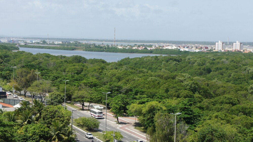 Go Inn Aracaju Hotel 72/76