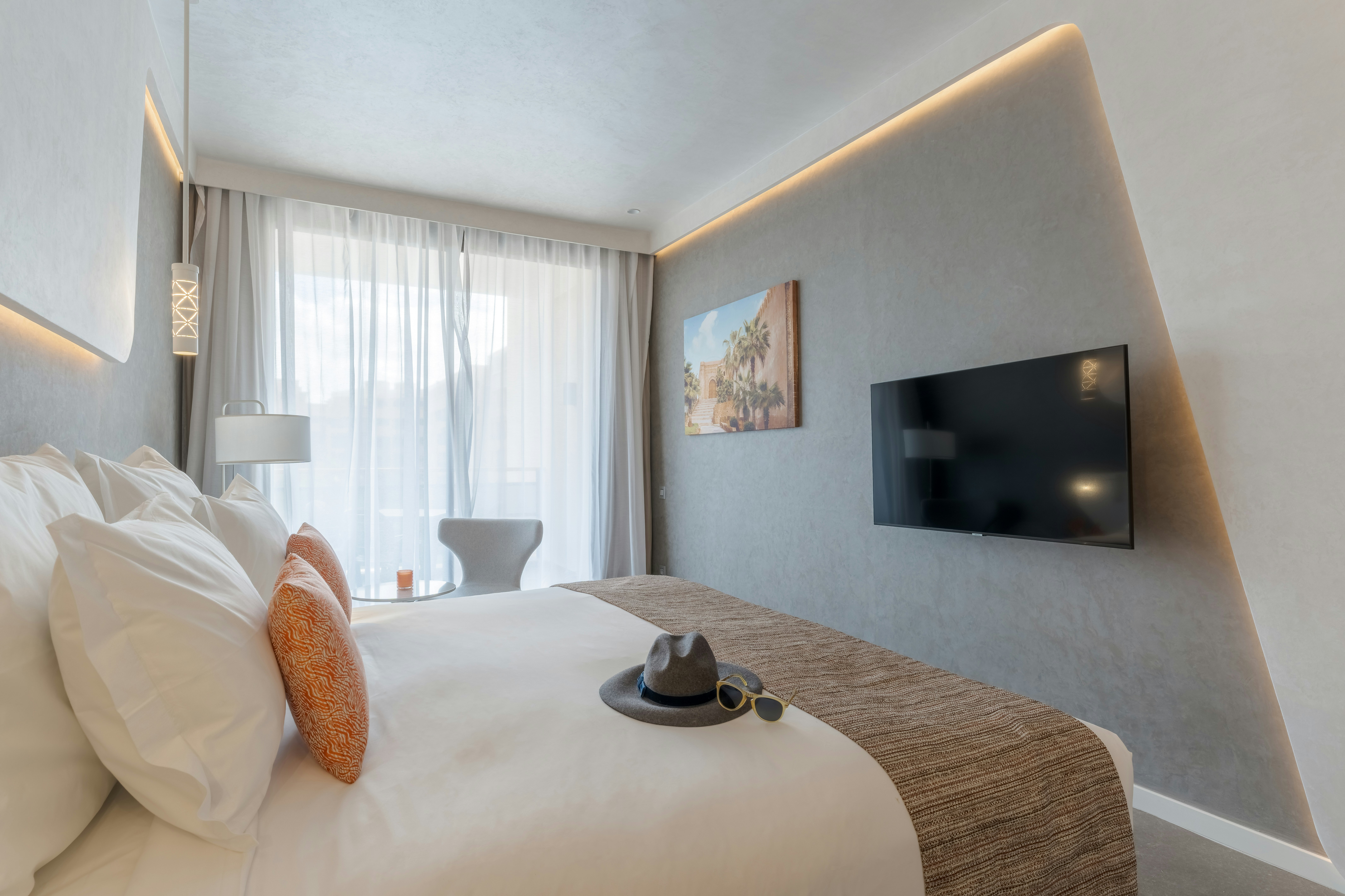 Pestana CR7 Marrakech 9/50