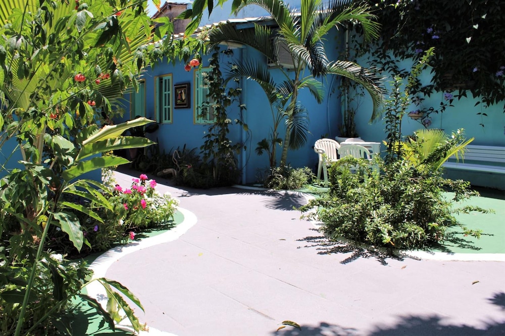 Porto Bahia Hotel 44/50