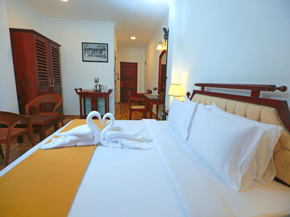 Centauria Hill Resort 19/60