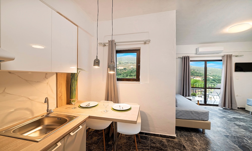 Villa Galini Sifis Apartments 28/29