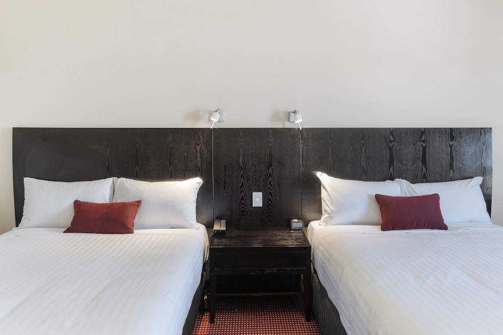 Superior, 2 Double Beds