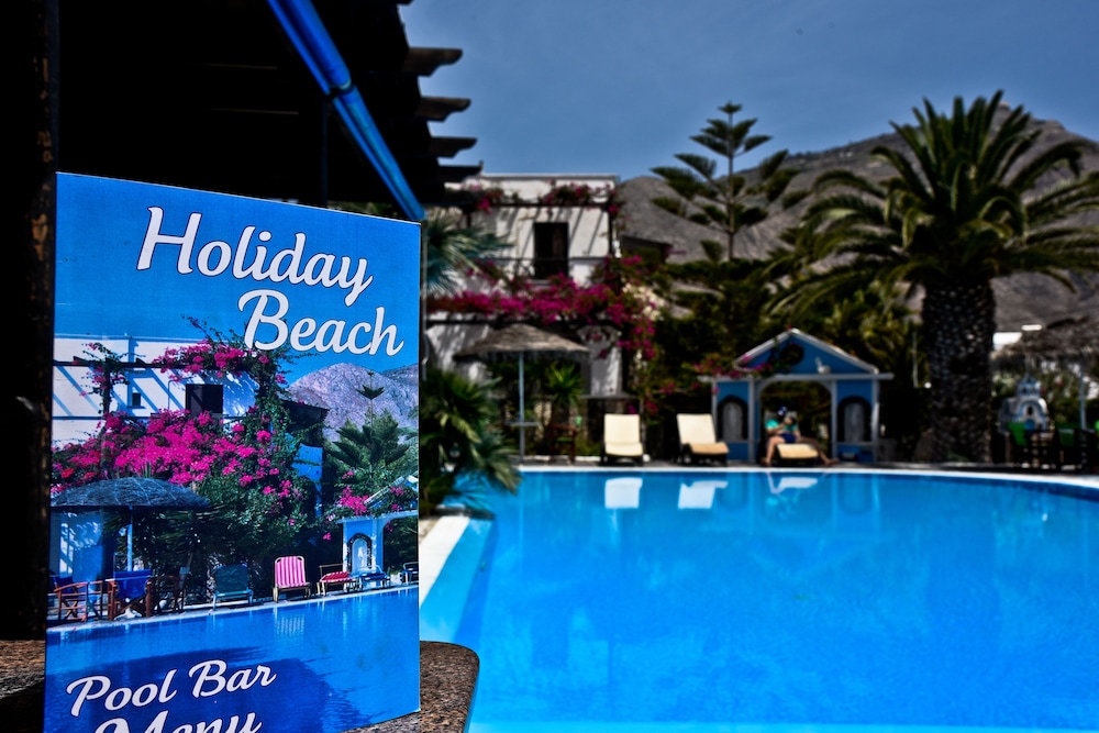 Holiday Beach Resort 43/50