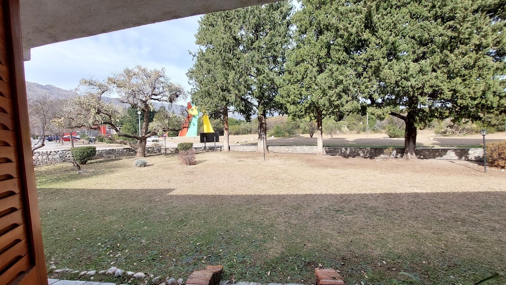 Hotel Aguada del Zorro 19/22