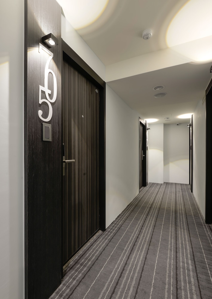 Taichung Amour Hotel photo2