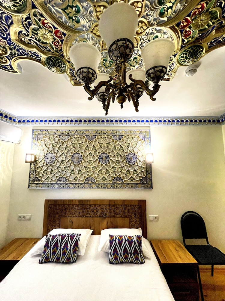 Bobosh Hotel 21/50
