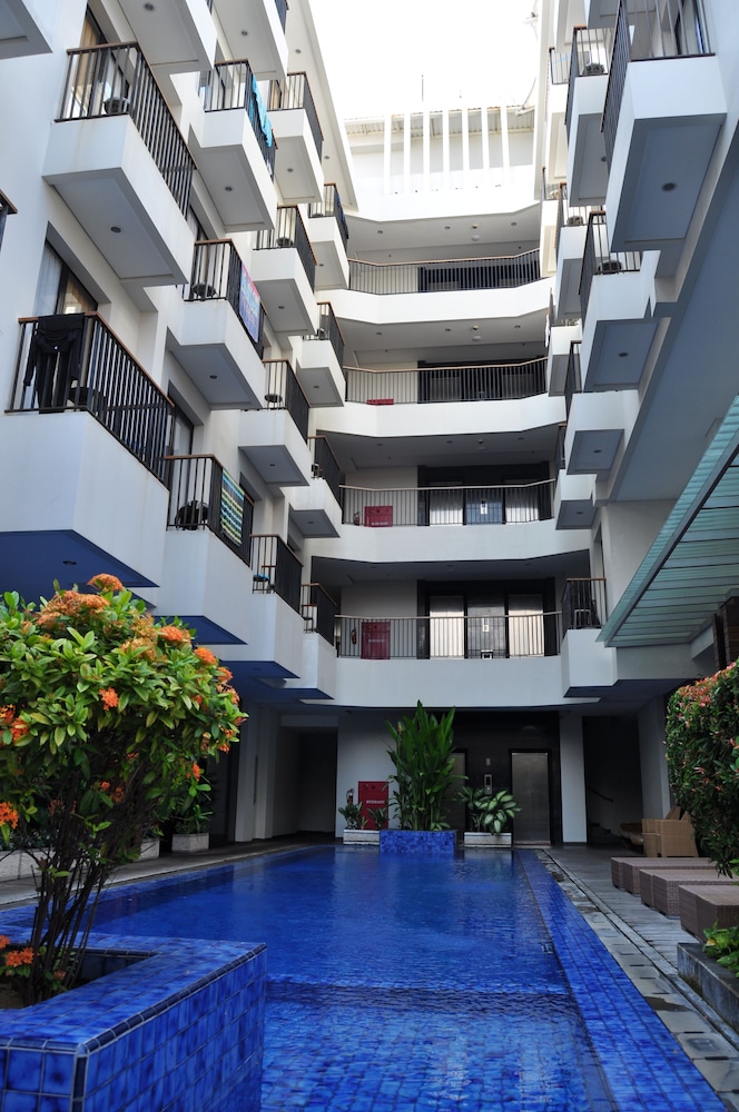Ping Hotel Seminyak in Seminyak