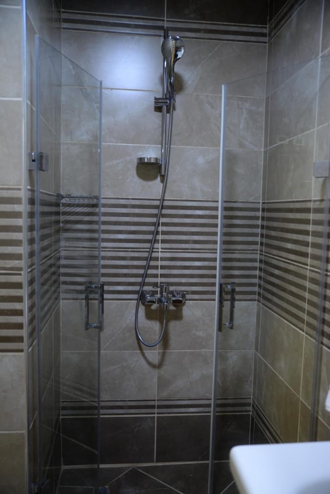 Ferman Apart Hotel 8/38