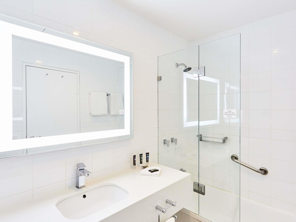 Novotel Melbourne Glen Waverley 48/50