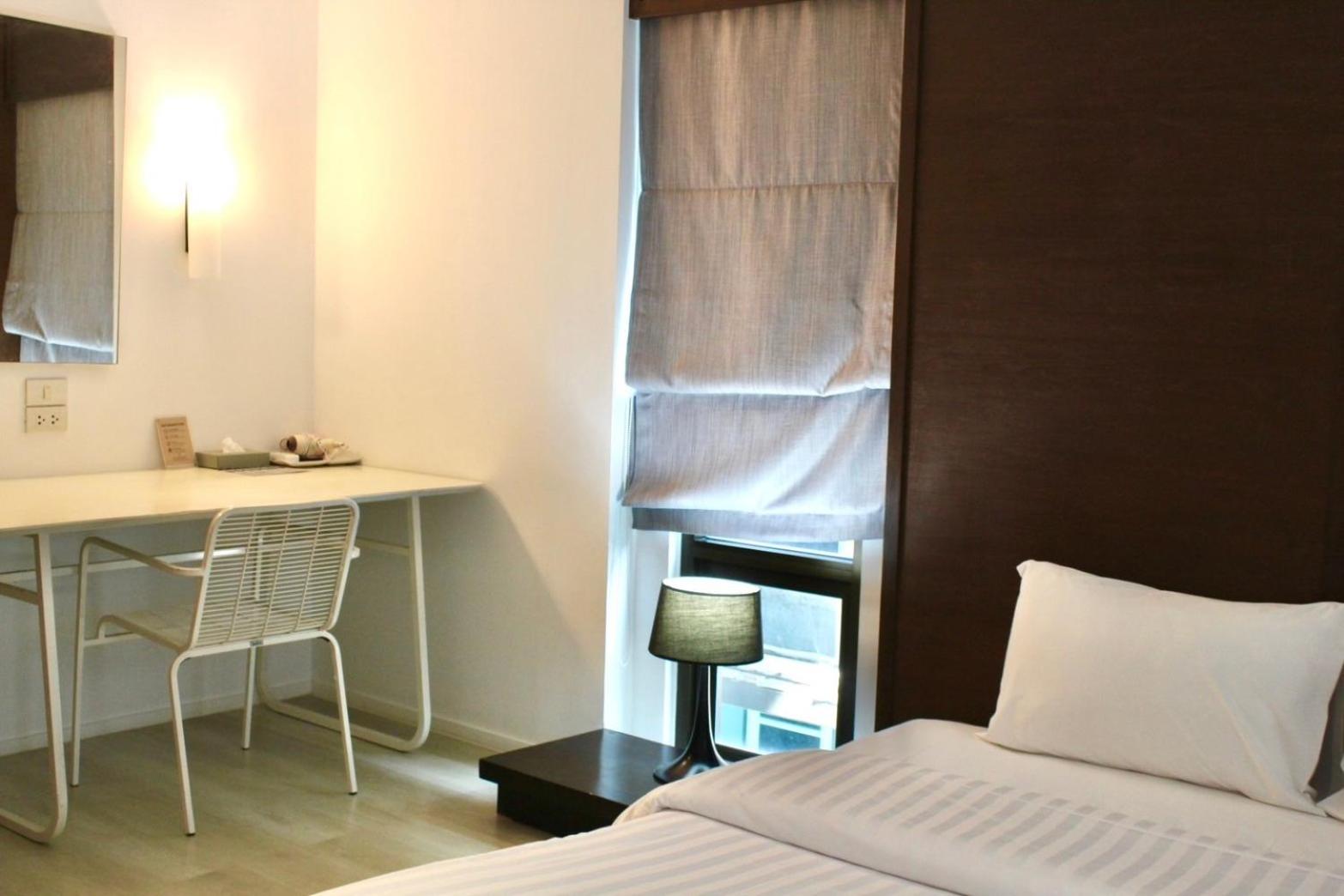 Cove, Deluxe, Corner، S2 Hotel 7/9