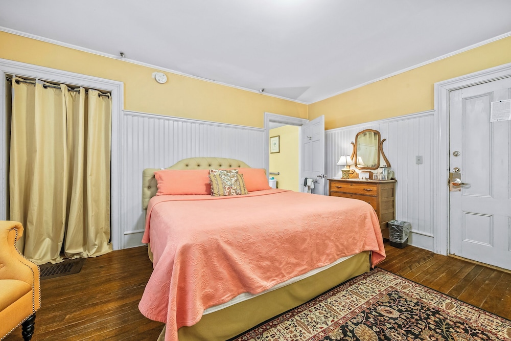 Inn at Jackson 19/51
